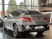 2023 BMW X4