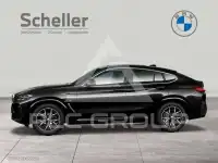 2023 BMW X4