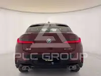 2023 BMW X4