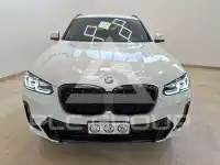 2023 BMW X4