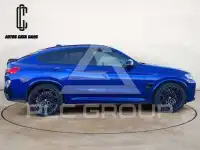 2023 BMW X4