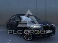 2023 BMW X4