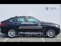 2023 BMW X4
