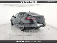 2023 BMW X4