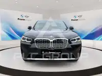 2023 BMW X4