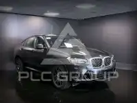 2023 BMW X4