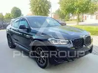 2023 BMW X4