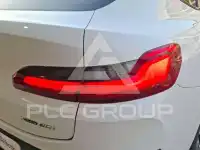 2023 BMW X4