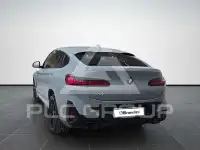 2023 BMW X4