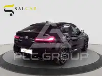 2023 BMW X4
