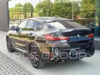 2023 BMW X4
