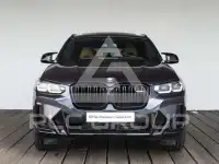 2023 BMW X4
