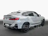 2023 BMW X4
