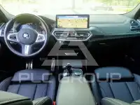 2023 BMW X4