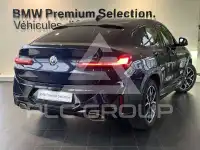 2023 BMW X4