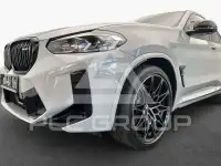 2023 BMW X4