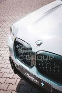 2023 BMW X4