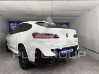 2023 BMW X4