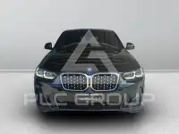 2023 BMW X4