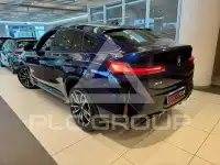 2023 BMW X4