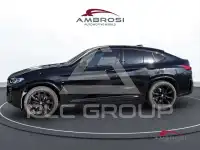 2023 BMW X4