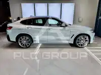 2023 BMW X4