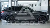 2023 BMW X4