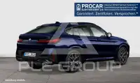 2023 BMW X4
