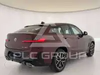 2023 BMW X4