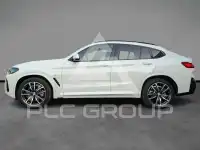 2023 BMW X4