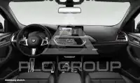 2023 BMW X4