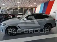 2023 BMW X4