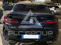 2023 BMW X4