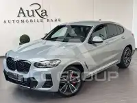 2023 BMW X4