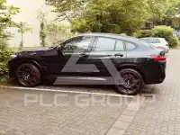 2023 BMW X4