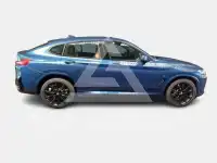 2023 BMW X4
