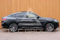 2023 BMW X4