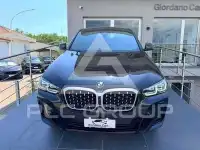 2023 BMW X4