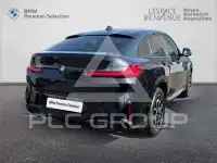 2023 BMW X4