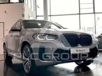 2023 BMW X4