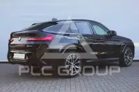 2023 BMW X4
