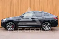 2023 BMW X4