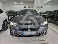 2023 BMW X4