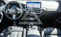 2023 BMW X4