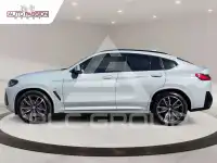 2023 BMW X4