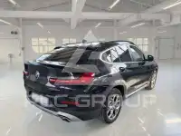 2023 BMW X4