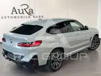 2023 BMW X4