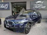 2023 BMW X4