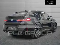2023 BMW X4