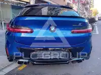 2023 BMW X4